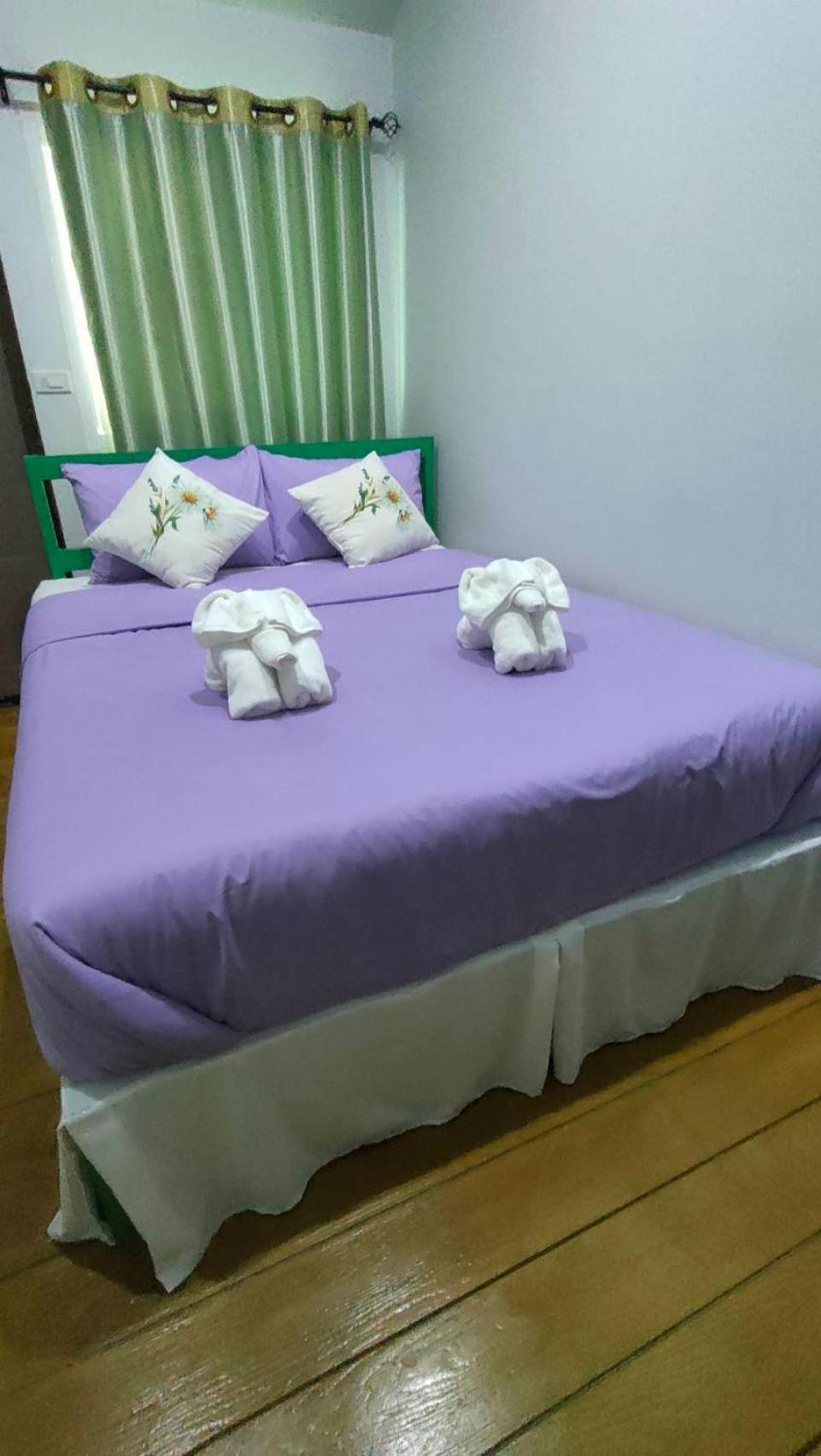 พลอยฟ้ารีสอร์ทเขาเต่า Ployfarresortkhaotao Zimmer foto